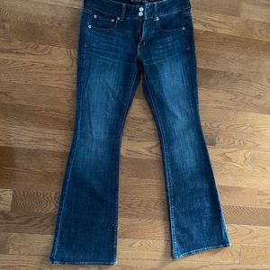 American eagle Stretch Jeans Sz 6